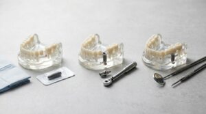 Implant zęba – jak wygląda leczenie krok po kroku?