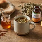 Jak przygotować organizm do sezonu jesienno-zimowego?