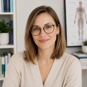 Joanna Mierzejko