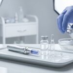 Mezoterapia mikroigłowa - jak wygląda zabieg?