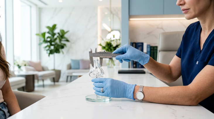 Ranking najlepszych klinik operacji plastycznych nosa Wrocław 2026 - zestawienie TOP