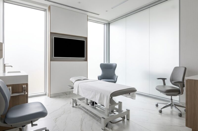 Ranking najlepszych gabinetów i klinik leczenia kręgosłupa Chorzów 2026 - zestawienie TOP