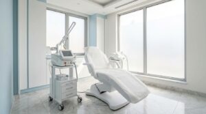 Zestawienie gabinetów laserowego usuwania tatuażu Toruń 2026 – TOP