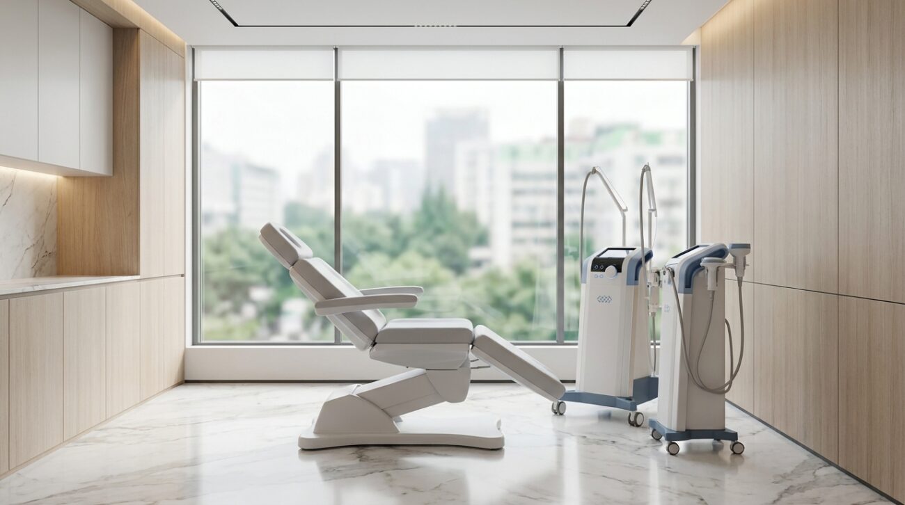 Ranking najlepszych klinik chirurgii i modelowania sylwetki: Liposukcja brzucha Częstochowa 2026