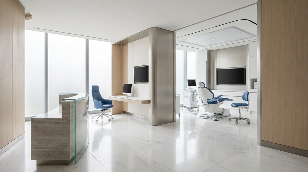 Ranking najlepszych klinik chirurgii plastycznej Kalisz 2026 - zestawienie TOP