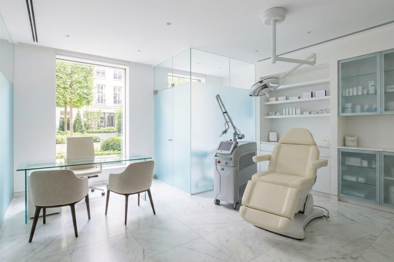 Ranking najlepszych klinik chirurgii plastycznej Wrocław 2026 - zestawienie TOP