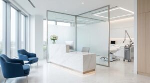 Zestawienie klinik dermatologicznych Tychy 2026 – TOP
