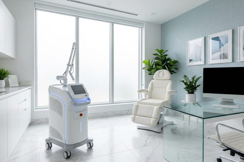 Ranking najlepszych klinik dermatologicznych Toruń 2026 - TOP 10