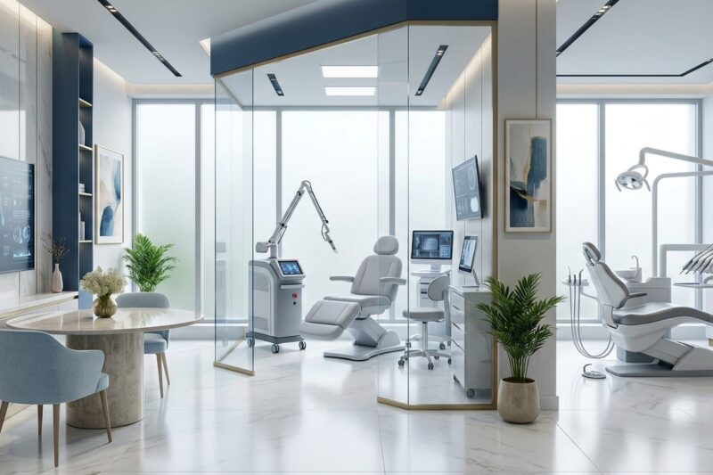 Ranking najlepszych klinik dermatologicznych Grudziądz 2026 - zestawienie TOP