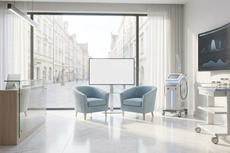 Zestawienie klinik flebologicznych i leczenia żylaków Leszno 2026 – TOP