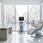 Ranking najlepszych klinik flebologicznych i leczenia żylaków Sosnowiec 2026 - zestawienie TOP