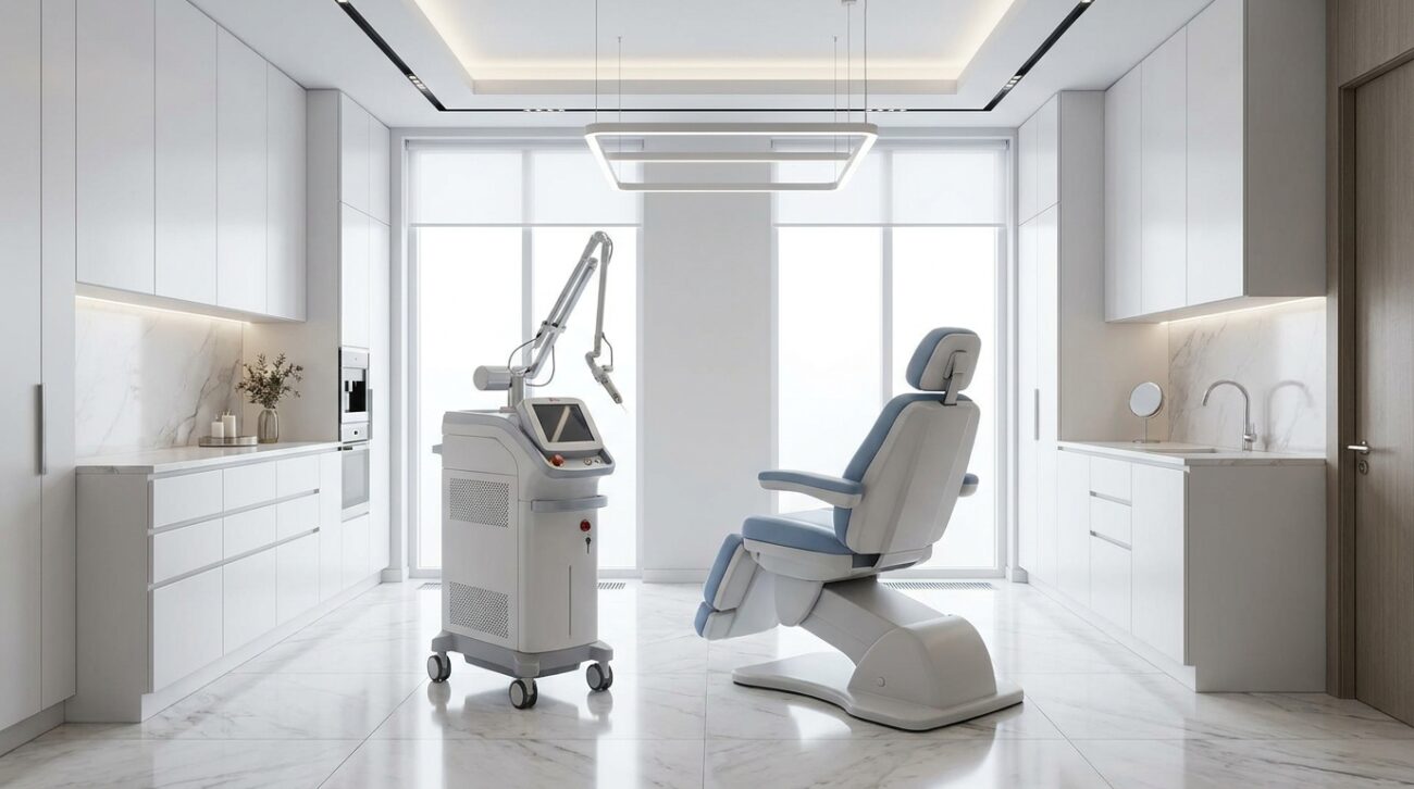 Ranking najlepszych klinik flebologicznych w Chorzowie 2026 - zestawienie TOP