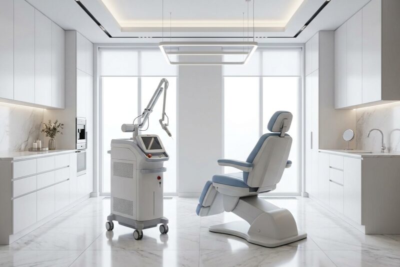 Ranking najlepszych klinik flebologicznych w Chorzowie 2026 - zestawienie TOP