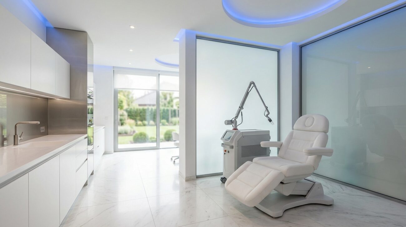 Ranking najlepszych klinik flebologicznych Wrocław 2026 - leczenie żylaków