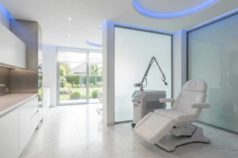 Ranking najlepszych klinik flebologicznych Wrocław 2026 - leczenie żylaków