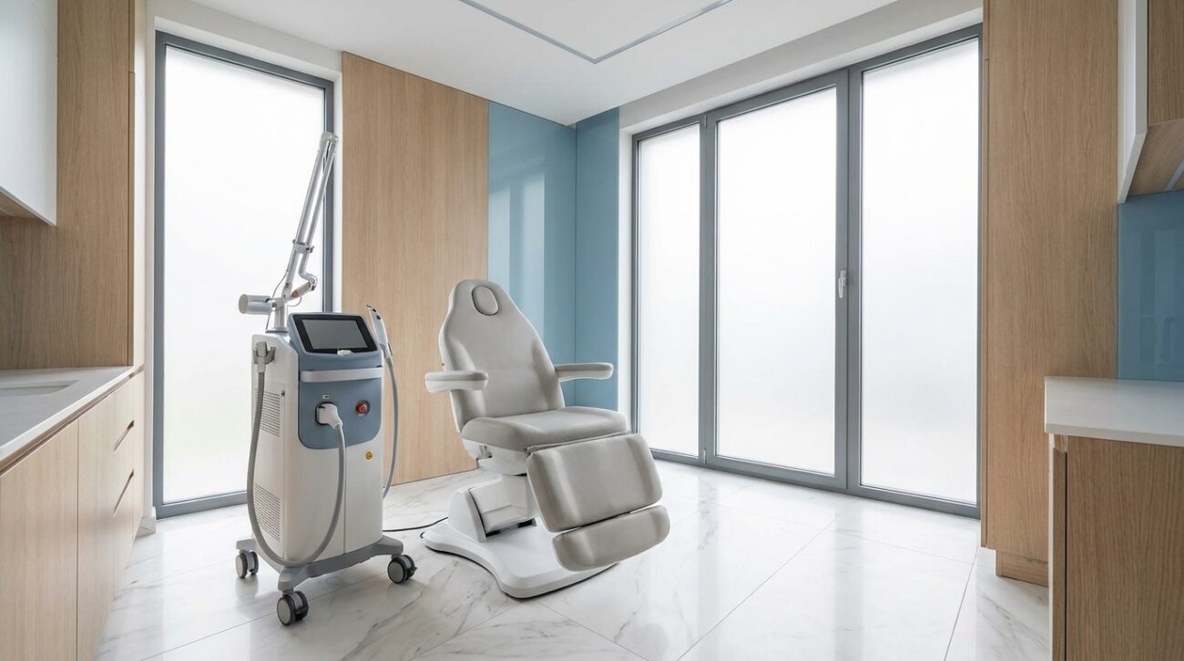 Ranking najlepszych klinik flebologicznych i leczenia żylaków w Krakowie 2026 – zestawienie TOP