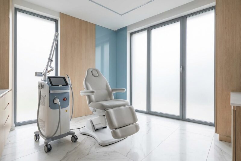 Zestawienie klinik flebologicznych i leczenia żylaków w Krakowie 2026 – Przegląd Top