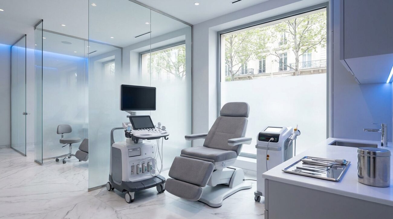 Ranking najlepszych klinik flebologicznych i leczenia żylaków w Zielonej Górze 2026 – zestawienie TOP