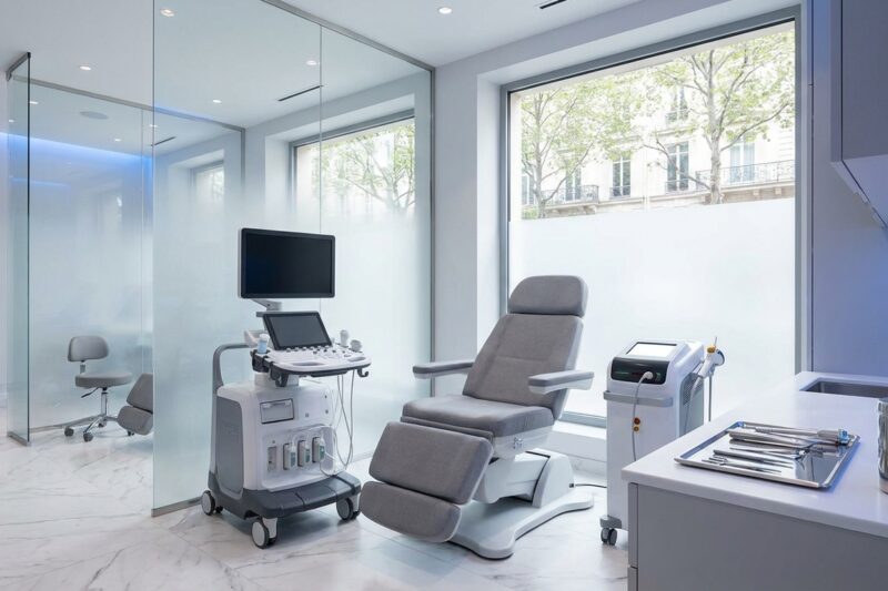 Ranking najlepszych klinik flebologicznych i leczenia żylaków w Zielonej Górze 2026 – zestawienie TOP