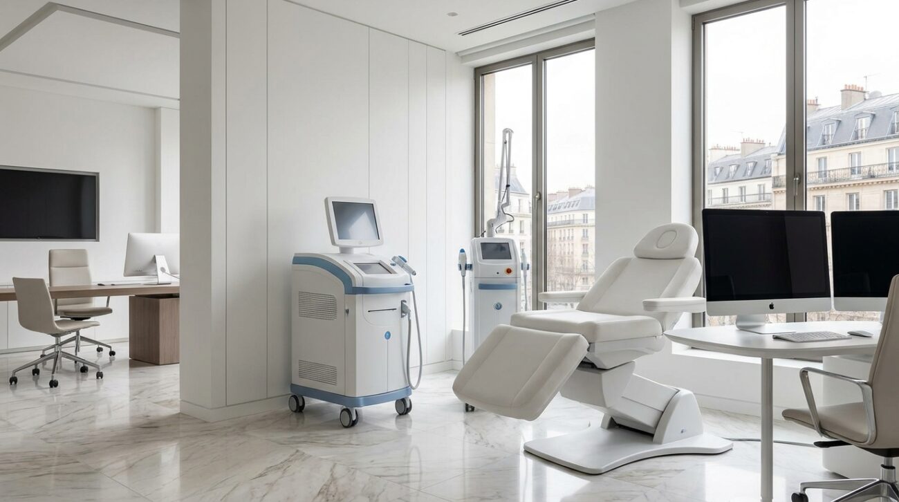 Ranking najlepszych klinik flebologicznych i leczenia żylaków w Polsce 2026 - zestawienie TOP