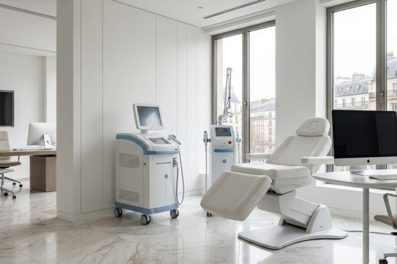 Ranking najlepszych klinik flebologicznych i leczenia żylaków w Polsce 2026 - zestawienie TOP