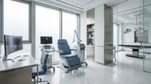 Ranking najlepszych klinik flebologicznych i leczenia żylaków Rzeszów 2026 – zestawienie TOP