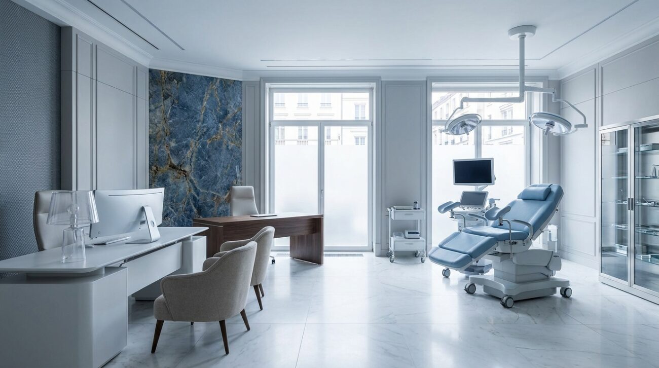 Ranking najlepszych klinik ginekologicznych Bydgoszcz 2026 - zestawienie TOP