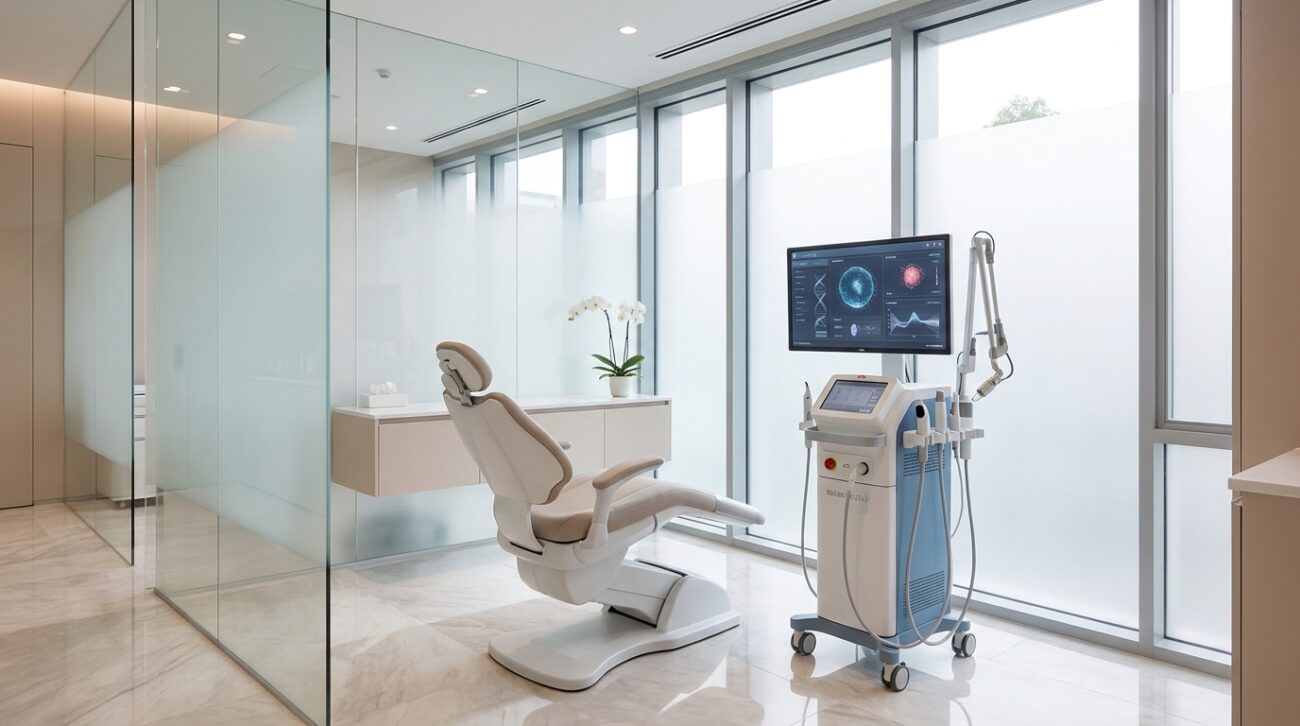 Ranking najlepszych klinik ginekologii estetycznej w Zielonej Górze 2026 - zestawienie TOP