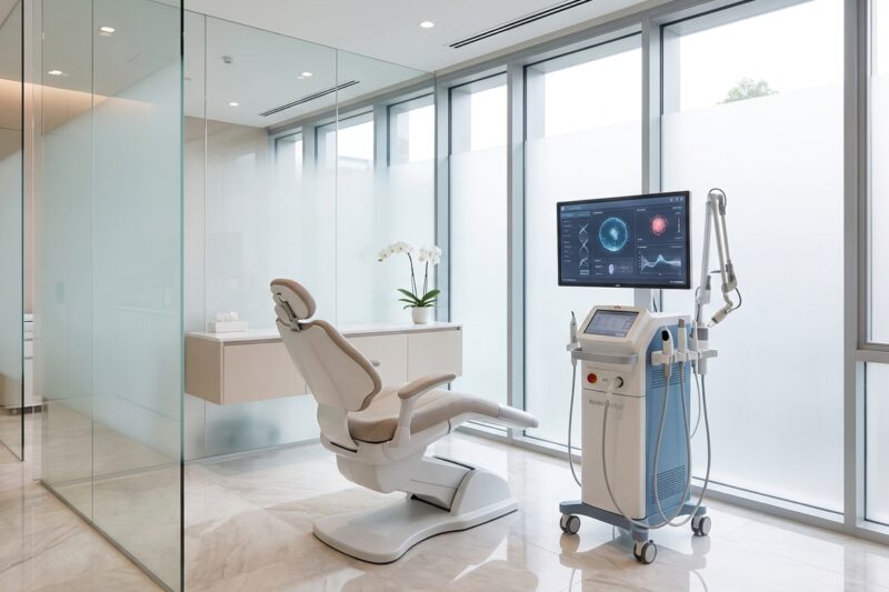 Ranking najlepszych klinik ginekologii estetycznej w Zielonej Górze 2026 - zestawienie TOP