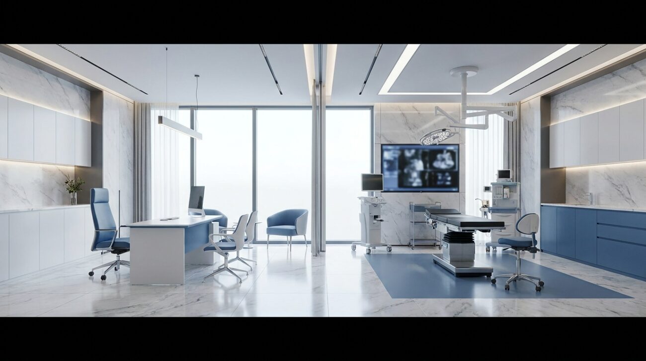 Ranking najlepszych klinik i chirurgów: Zmniejszenie piersi Sopot 2026 - zestawienie TOP