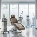 Ranking najlepszych klinik i gabinetów leczenia łysienia Dąbrowa Górnicza 2026 - TOP 10