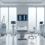 Ranking najlepszych klinik i gabinetów - Liposukcja brzucha Kołobrzeg 2026 - zestawienie TOP