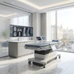 Ranking najlepszych klinik i gabinetów leczenia kręgosłupa Rybnik 2026 - zestawienie TOP