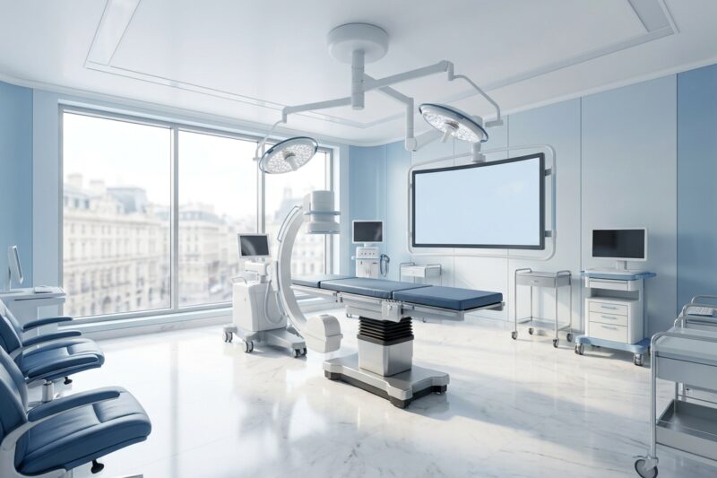Ranking najlepszych klinik i gabinetów leczenia kręgosłupa Słupsk 2026 - zestawienie TOP