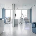 Ranking najlepszych klinik i gabinetów leczenia łysienia oraz przeszczepu włosów Lubin 2026 - zestawienie TOP