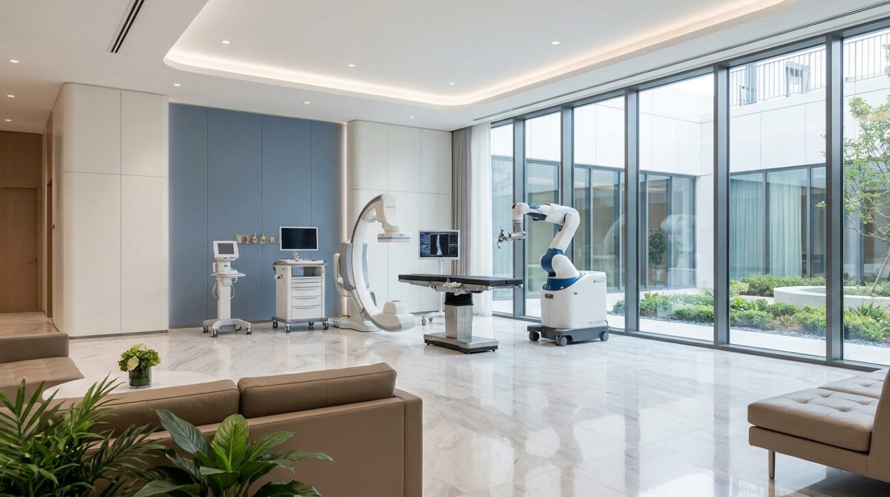 Ranking najlepszych klinik i gabinetów leczenia kręgosłupa Opole 2026 - zestawienie TOP 10
