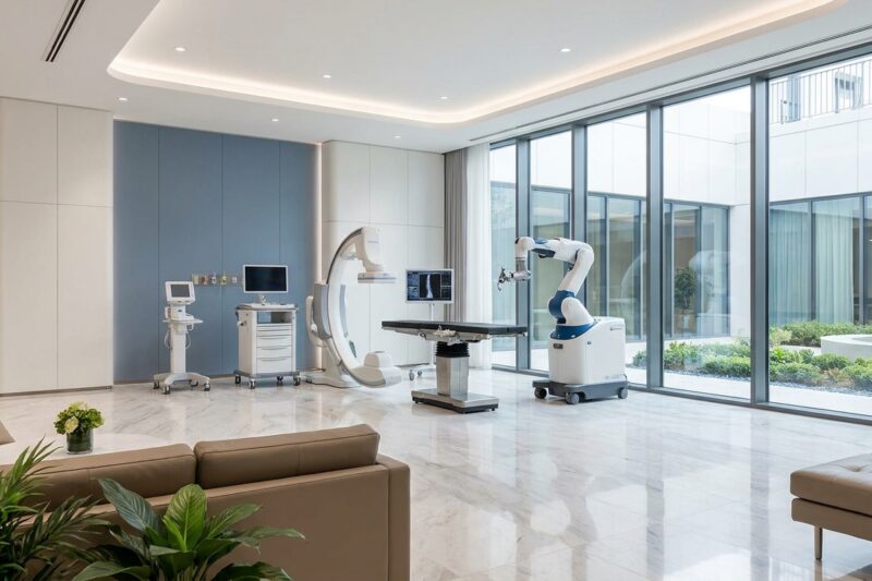 Ranking najlepszych klinik i gabinetów leczenia kręgosłupa Opole 2026 - zestawienie TOP 10