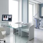 Ranking najlepszych klinik i gabinetów leczenia łysienia w Legnicy 2026 - zestawienie TOP