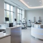 Ranking najlepszych klinik i gabinetów ortopedycznych Częstochowa 2026 - zestawienie TOP