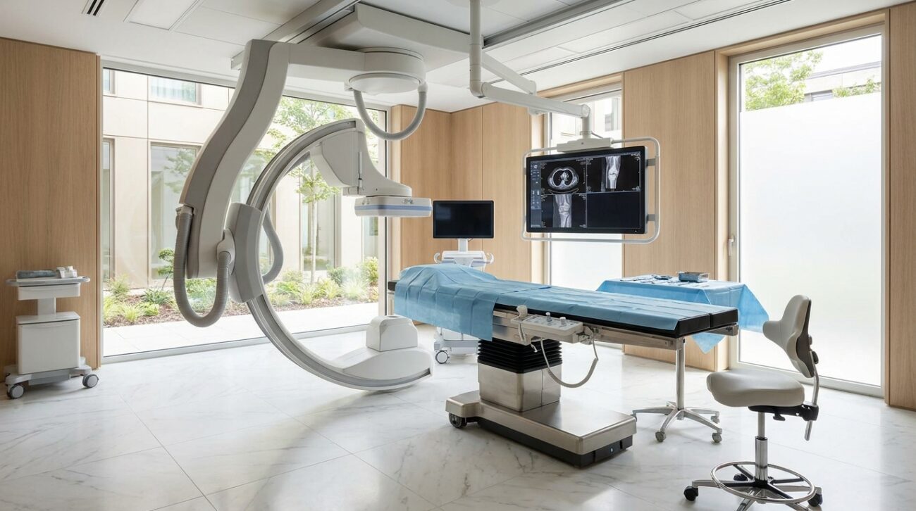 Ranking najlepszych klinik i gabinetów ortopedycznych Kalisz 2026 - zestawienie TOP