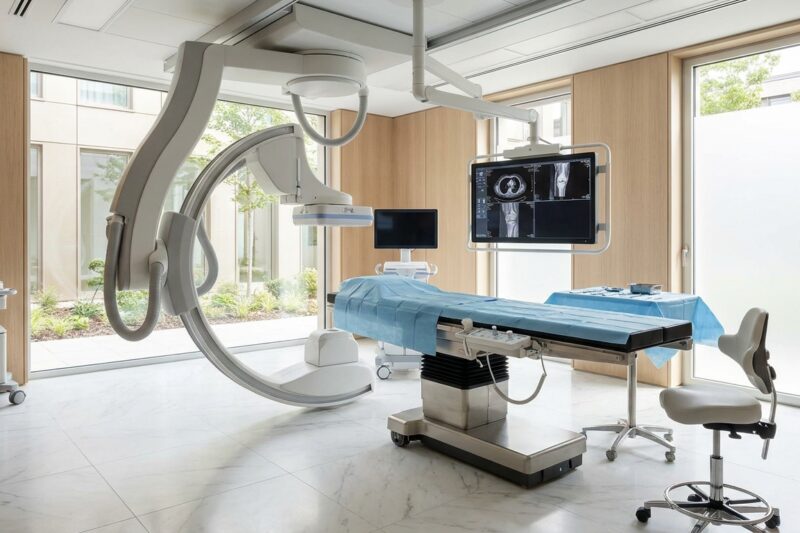 Ranking najlepszych klinik i gabinetów ortopedycznych Kalisz 2026 - zestawienie TOP