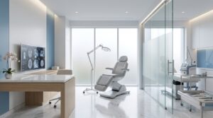 Zestawienie klinik i gabinetów plastyki powiek Łódź 2026 – TOP