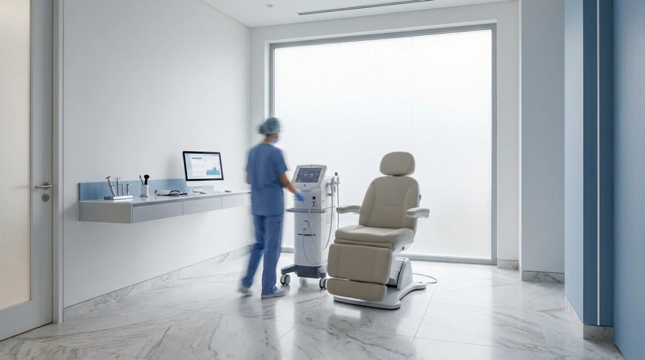 Ranking najlepszych klinik i gabinetów – powiększanie penisa kwasem Bydgoszcz 2026
