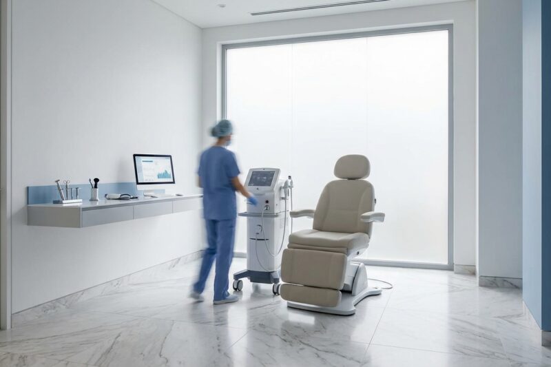 Ranking najlepszych klinik i gabinetów – powiększanie penisa kwasem Bydgoszcz 2026