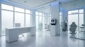 Ranking najlepszych klinik i gabinetów plastyki powiek Sopot 2026 – zestawienie TOP