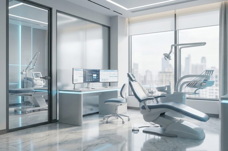Ranking najlepszych klinik i poradni leczenia otyłości Koszalin 2026 - zestawienie TOP