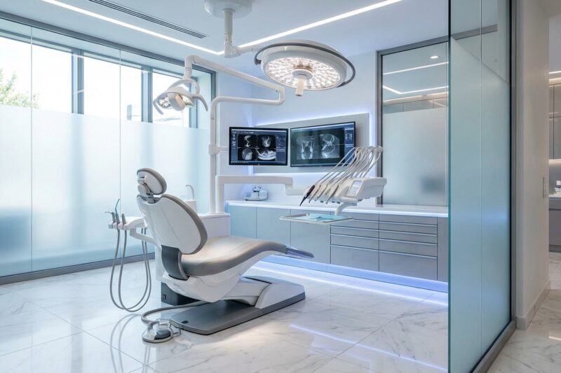 Zestawienie klinik implantologicznych Kalisz 2026 – TOP