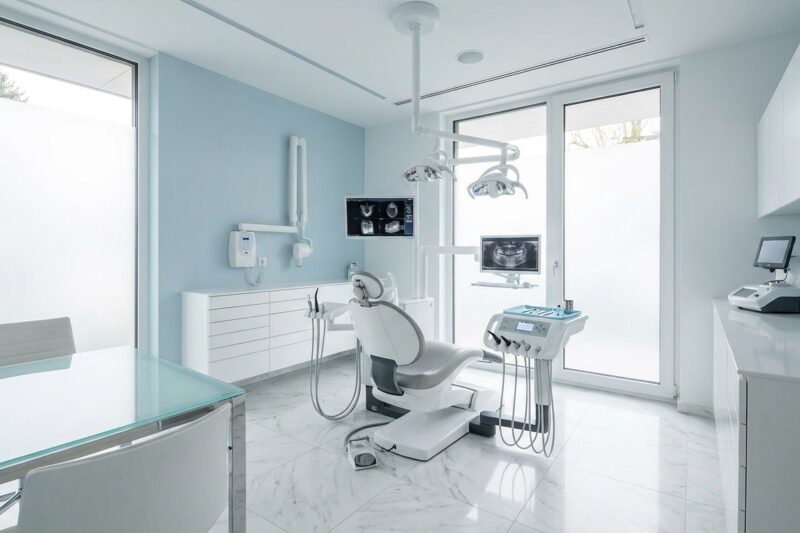 Ranking najlepszych klinik implantologicznych Bydgoszcz 2026 - zestawienie TOP