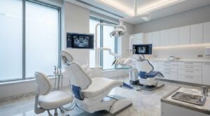 Ranking najlepszych klinik implantologicznych Koszalin 2026 – zestawienie TOP