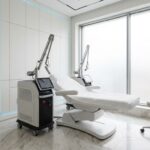 Ranking najlepszych klinik: Laserowe usuwanie rozstępów Kraków 2026 - zestawienie TOP